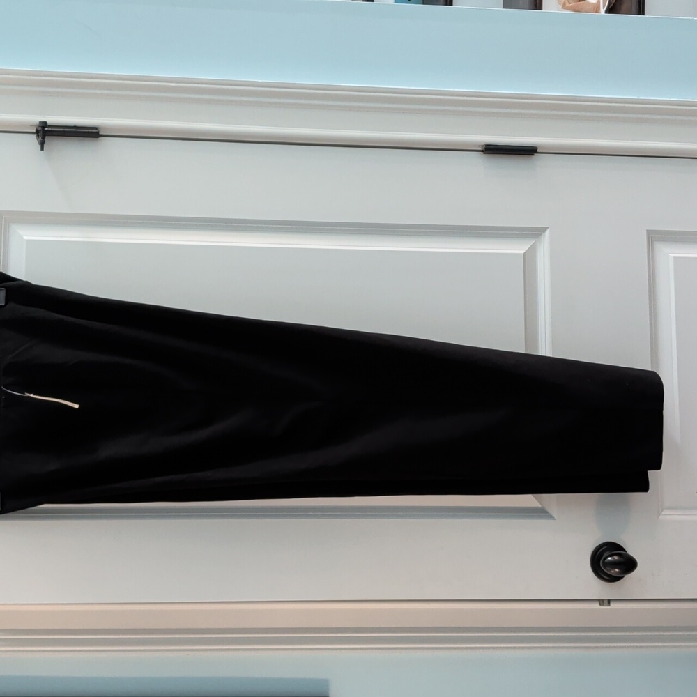 Amanda Smith Black Pants